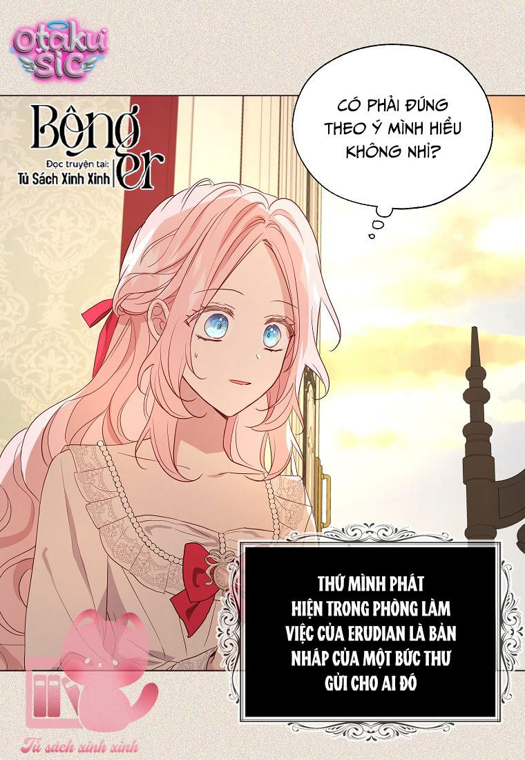 Quyến rũ papa của nhân vật phản diện - Chap 145 - Trang 44
