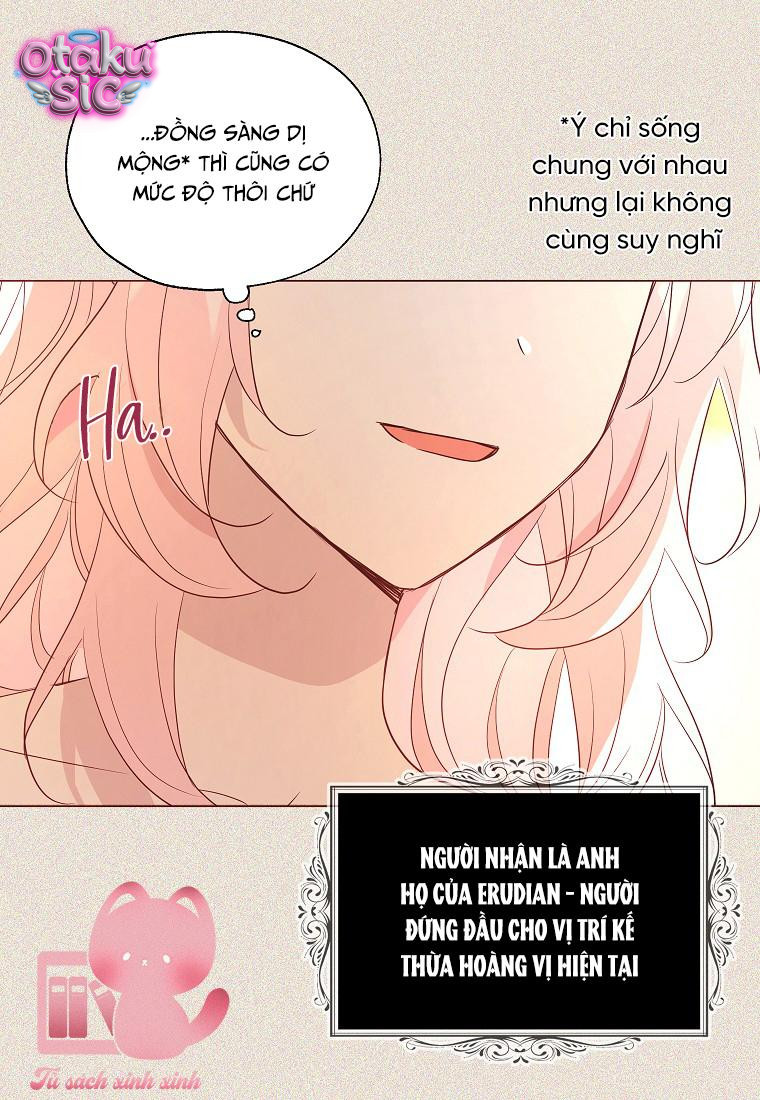 Quyến rũ papa của nhân vật phản diện - Chap 145 - Trang 45