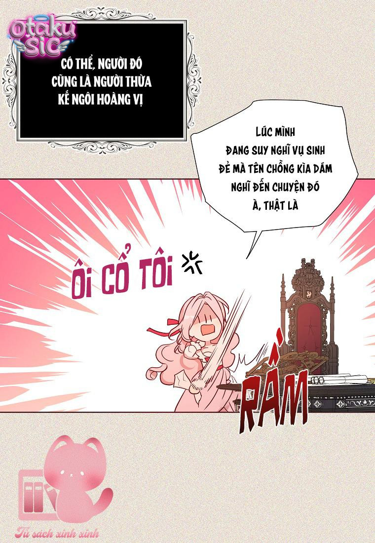 Quyến rũ papa của nhân vật phản diện - Chap 145 - Trang 46