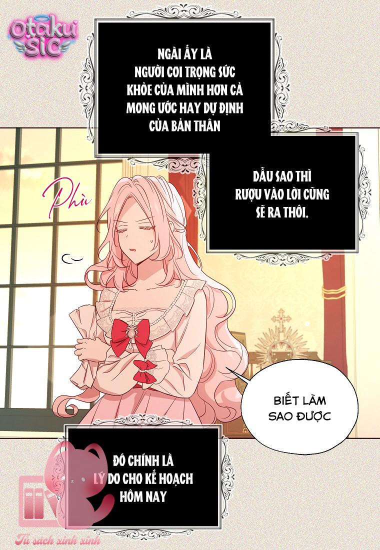 Quyến rũ papa của nhân vật phản diện - Chap 145 - Trang 47
