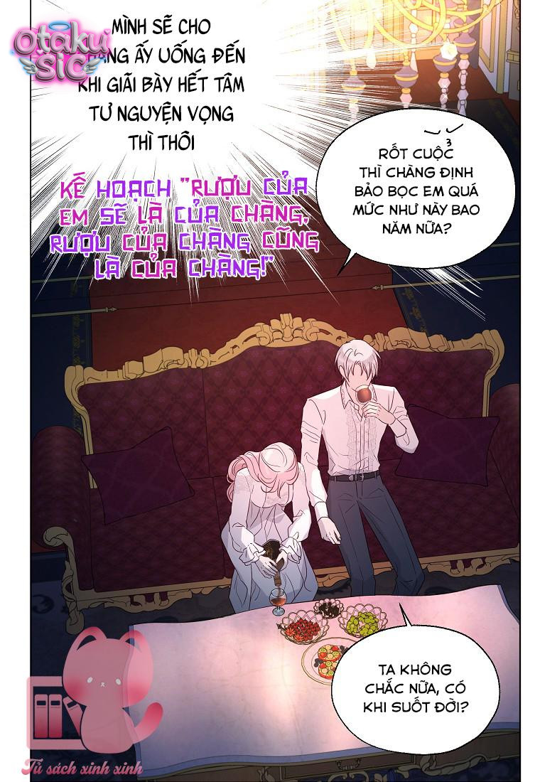 Quyến rũ papa của nhân vật phản diện - Chap 145 - Trang 48