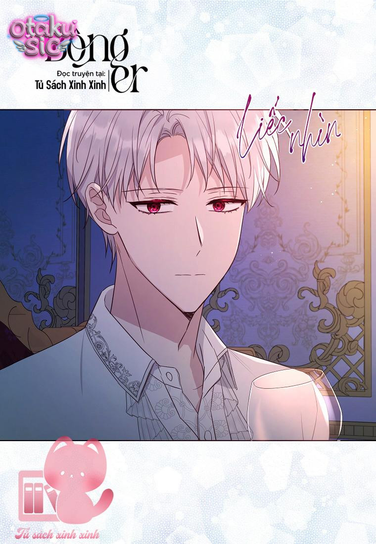 Quyến rũ papa của nhân vật phản diện - Chap 145 - Trang 49
