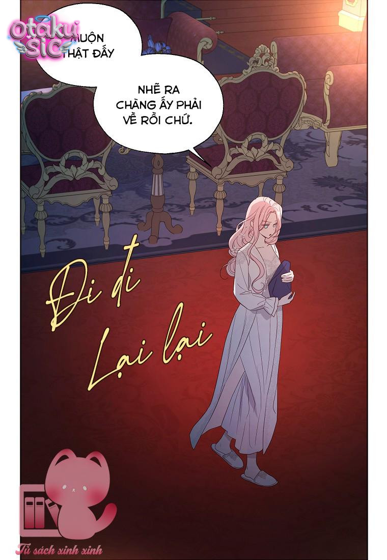 Quyến rũ papa của nhân vật phản diện - Chap 145 - Trang 8
