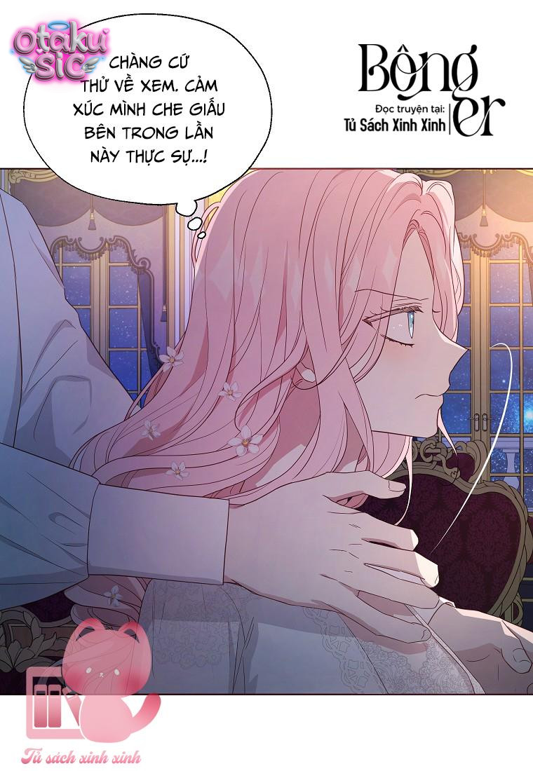 Quyến rũ papa của nhân vật phản diện - Chap 145 - Trang 9
