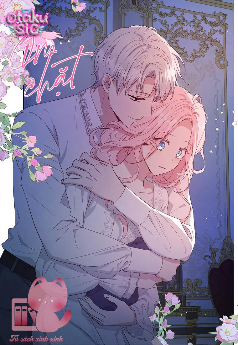 Quyến rũ papa của nhân vật phản diện - Chap 145 - Trang 10