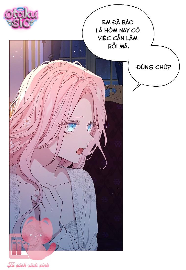 Quyến rũ papa của nhân vật phản diện - Chap 146 - Trang 11