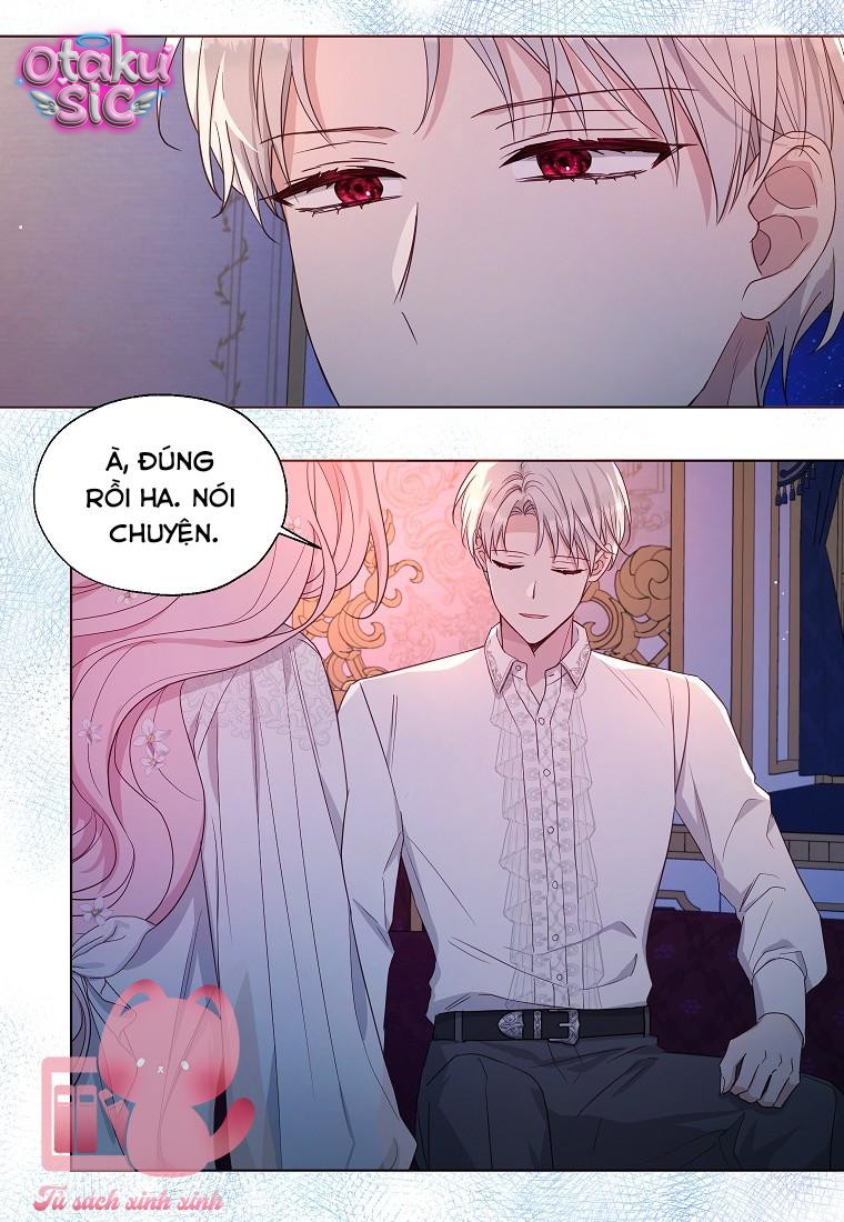 Quyến rũ papa của nhân vật phản diện - Chap 146 - Trang 12