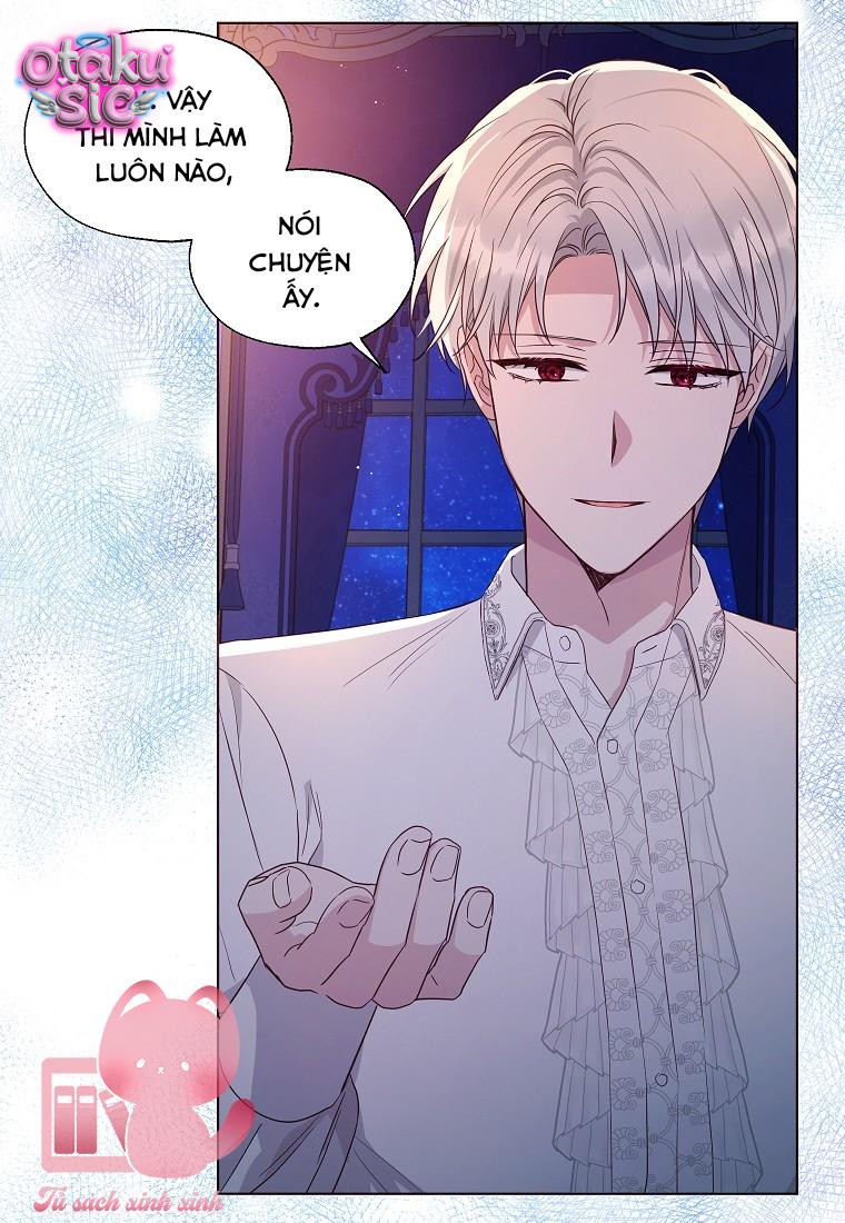 Quyến rũ papa của nhân vật phản diện - Chap 146 - Trang 13