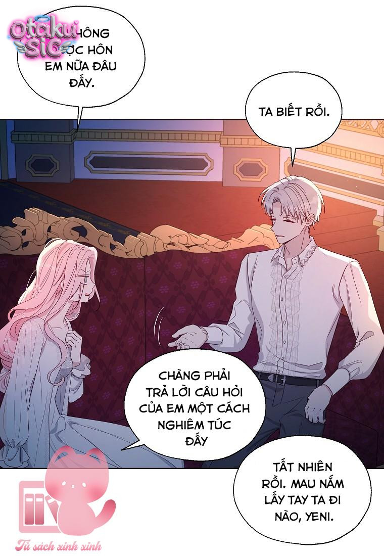 Quyến rũ papa của nhân vật phản diện - Chap 146 - Trang 14