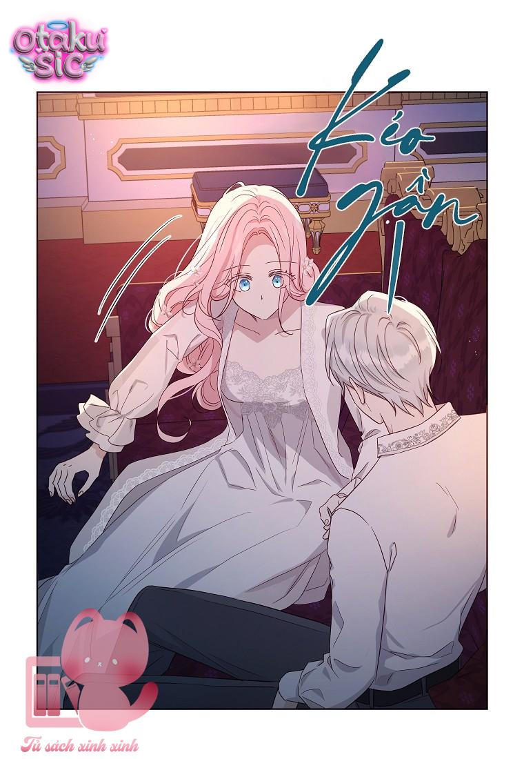 Quyến rũ papa của nhân vật phản diện - Chap 146 - Trang 16