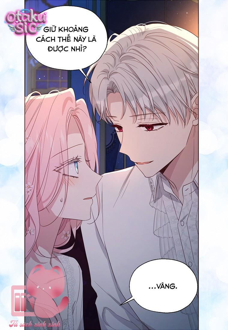 Quyến rũ papa của nhân vật phản diện - Chap 146 - Trang 17
