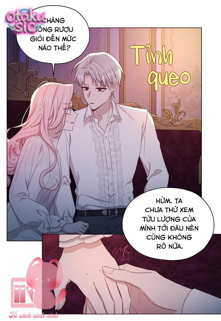Quyến rũ papa của nhân vật phản diện - Chap 146 - Trang 18
