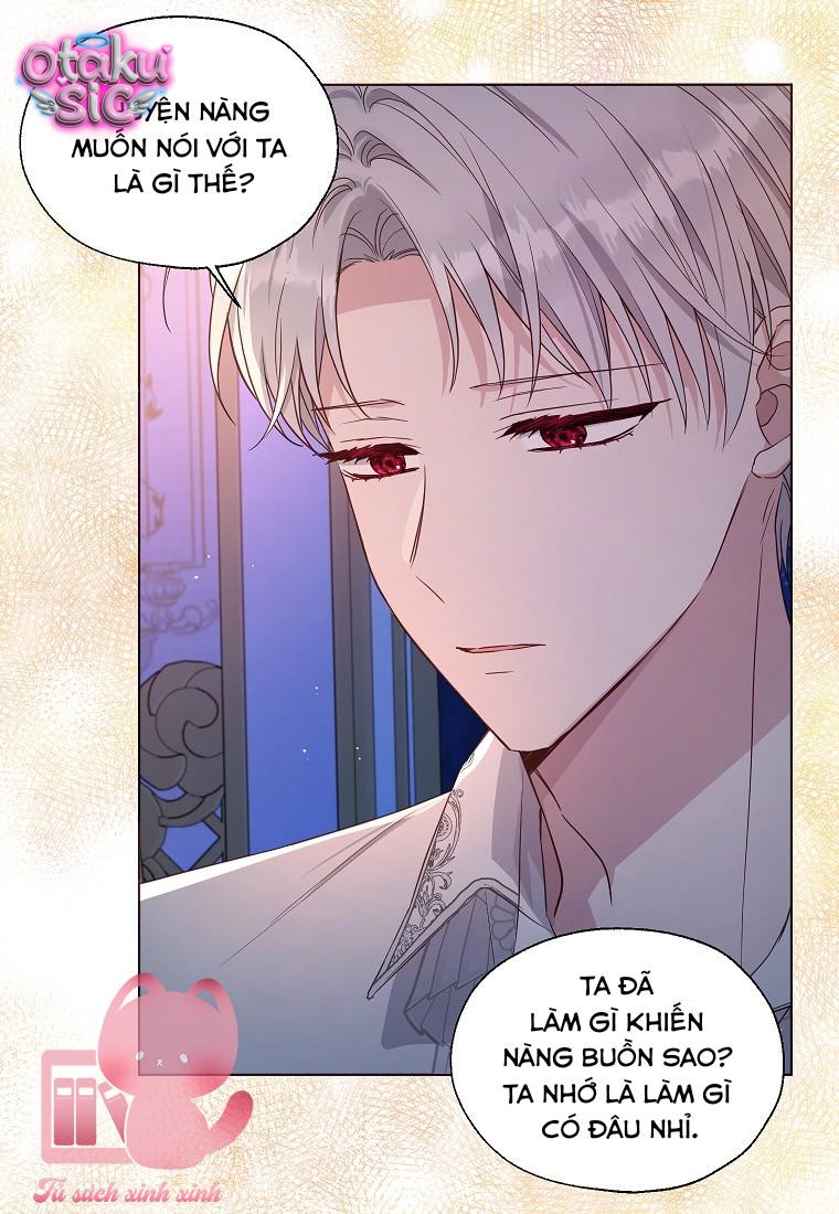 Quyến rũ papa của nhân vật phản diện - Chap 146 - Trang 19