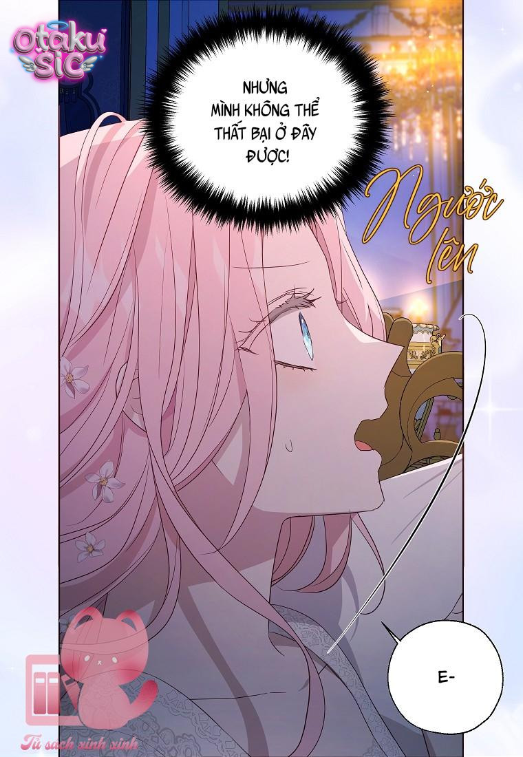 Quyến rũ papa của nhân vật phản diện - Chap 146 - Trang 3