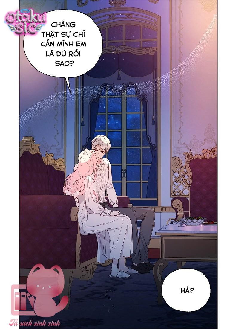 Quyến rũ papa của nhân vật phản diện - Chap 146 - Trang 21