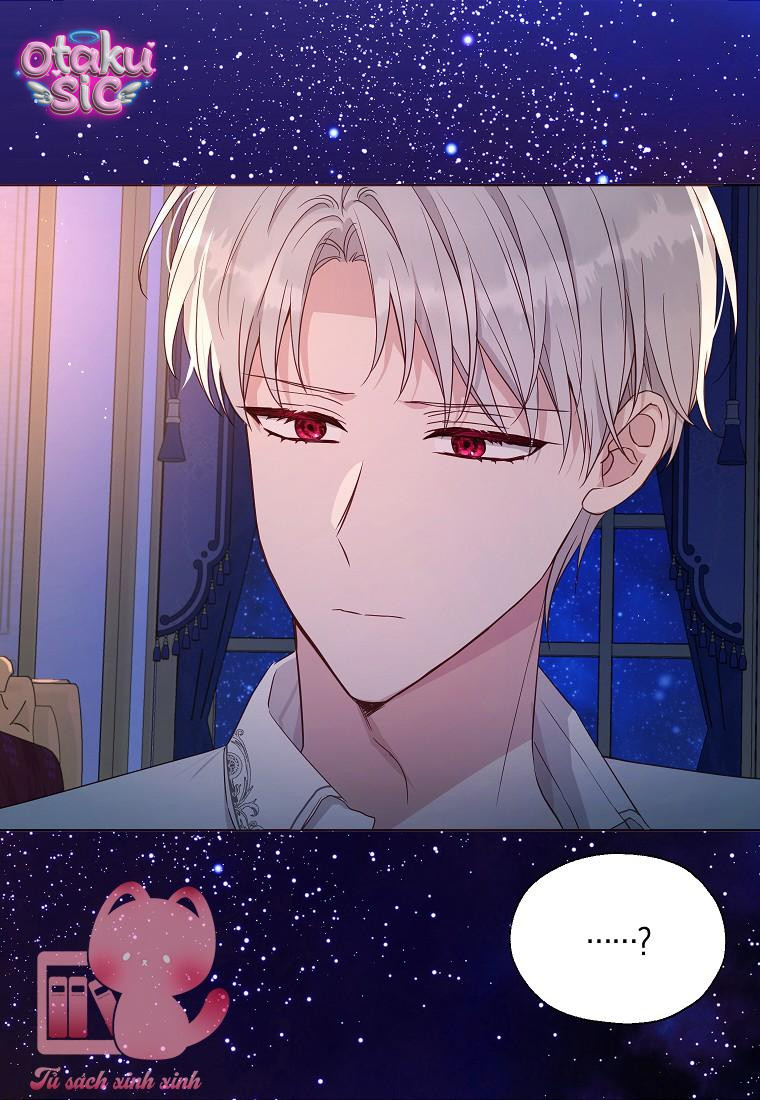 Quyến rũ papa của nhân vật phản diện - Chap 146 - Trang 22