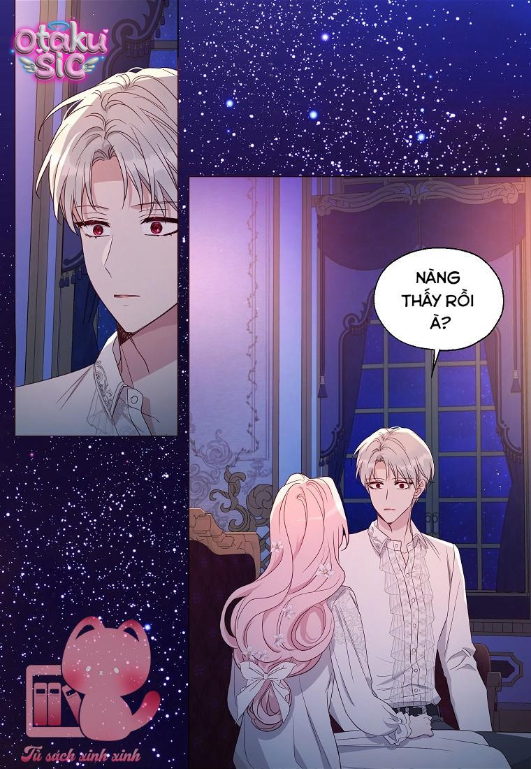 Quyến rũ papa của nhân vật phản diện - Chap 146 - Trang 23