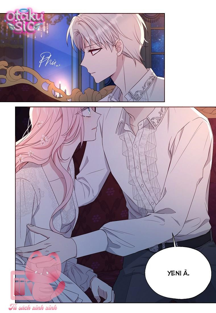 Quyến rũ papa của nhân vật phản diện - Chap 146 - Trang 25