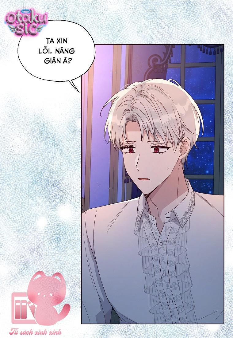 Quyến rũ papa của nhân vật phản diện - Chap 146 - Trang 27
