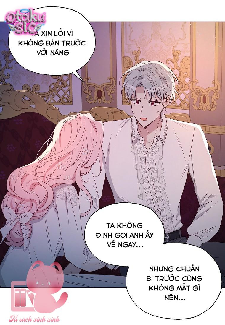 Quyến rũ papa của nhân vật phản diện - Chap 146 - Trang 29