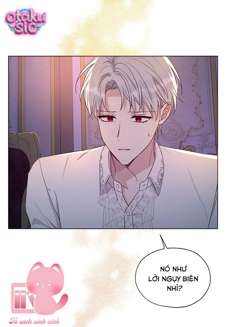 Quyến rũ papa của nhân vật phản diện - Chap 146 - Trang 30