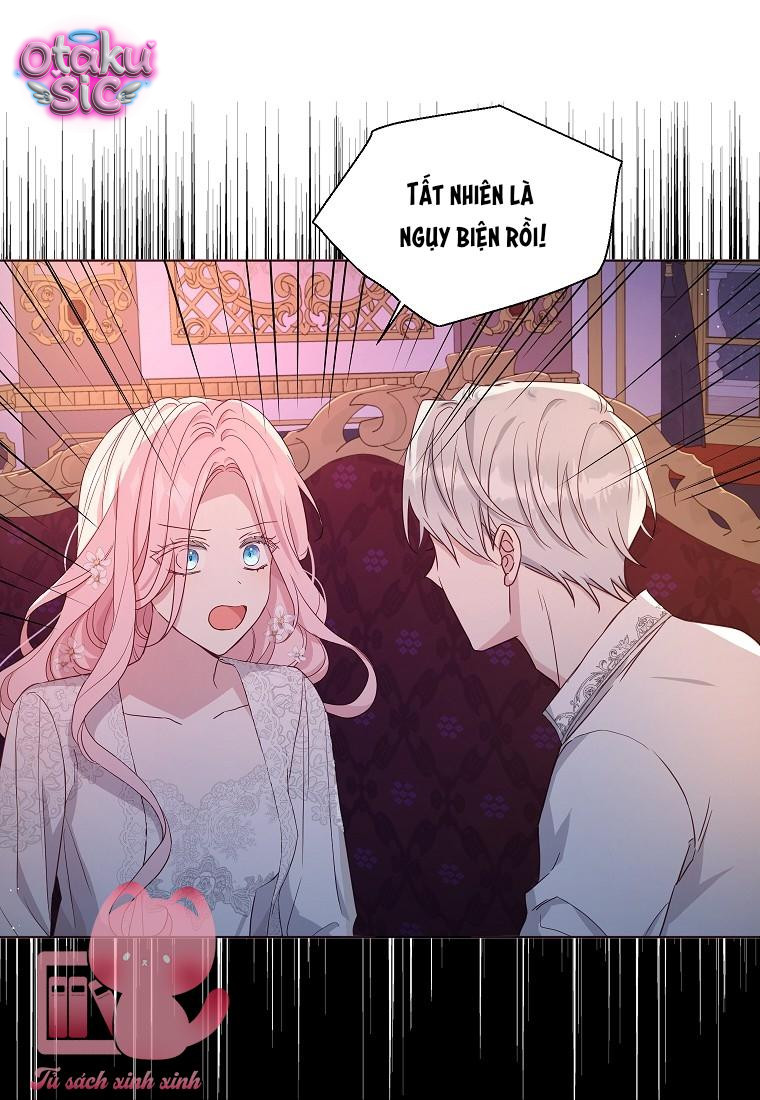 Quyến rũ papa của nhân vật phản diện - Chap 146 - Trang 31
