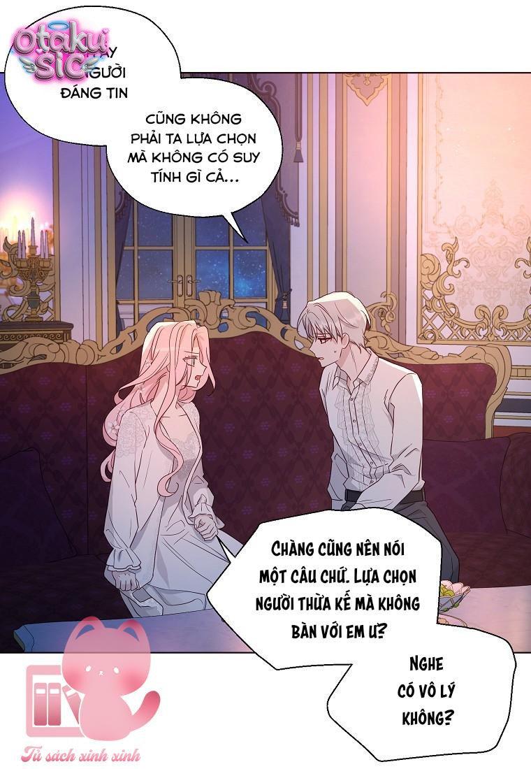Quyến rũ papa của nhân vật phản diện - Chap 146 - Trang 32
