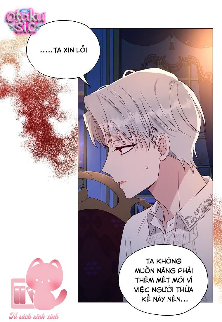 Quyến rũ papa của nhân vật phản diện - Chap 146 - Trang 33