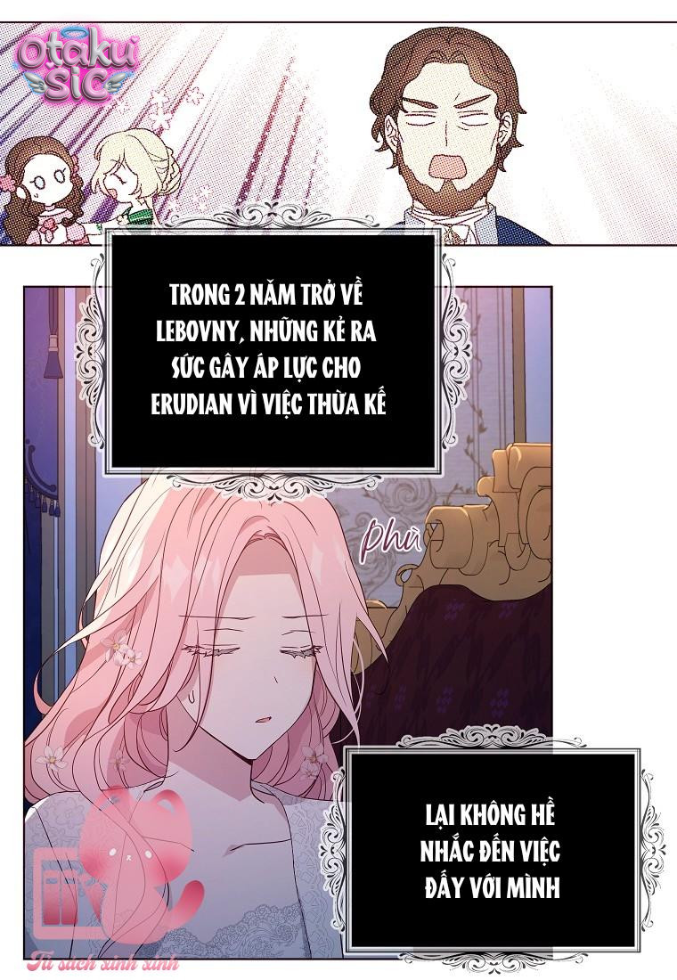 Quyến rũ papa của nhân vật phản diện - Chap 146 - Trang 35
