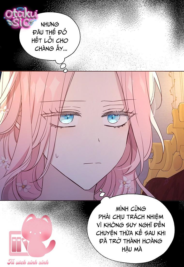 Quyến rũ papa của nhân vật phản diện - Chap 146 - Trang 36