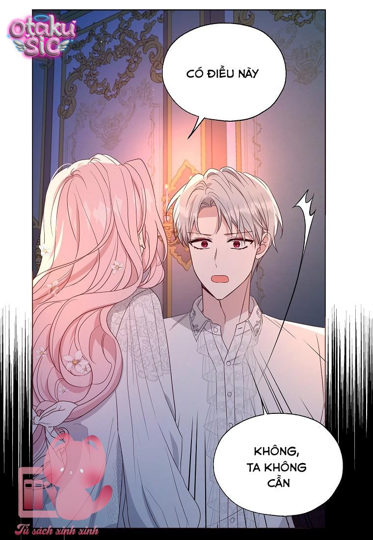 Quyến rũ papa của nhân vật phản diện - Chap 146 - Trang 37