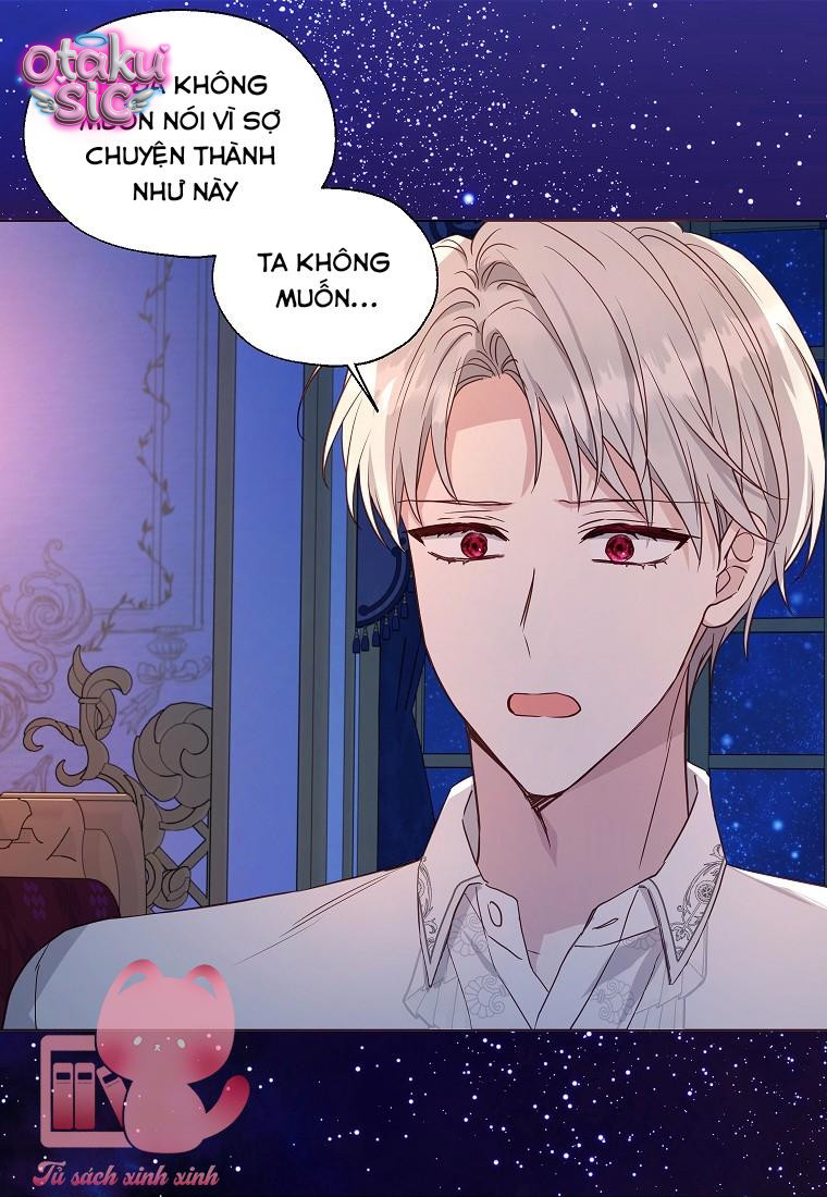 Quyến rũ papa của nhân vật phản diện - Chap 146 - Trang 38