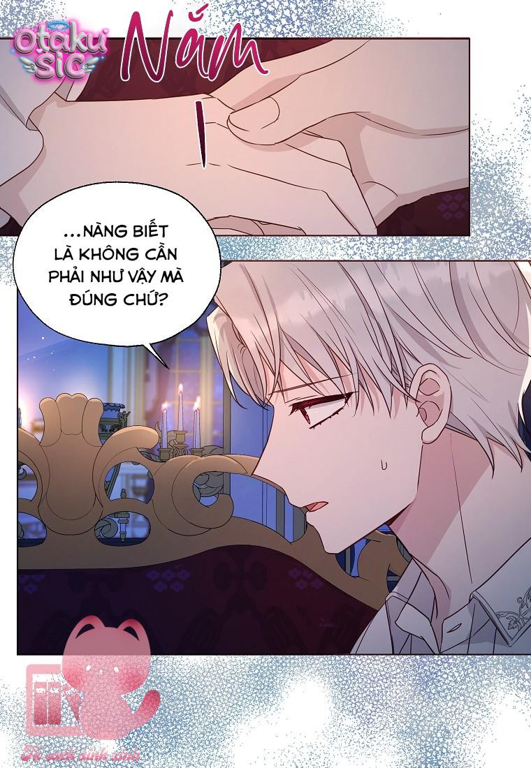 Quyến rũ papa của nhân vật phản diện - Chap 146 - Trang 41