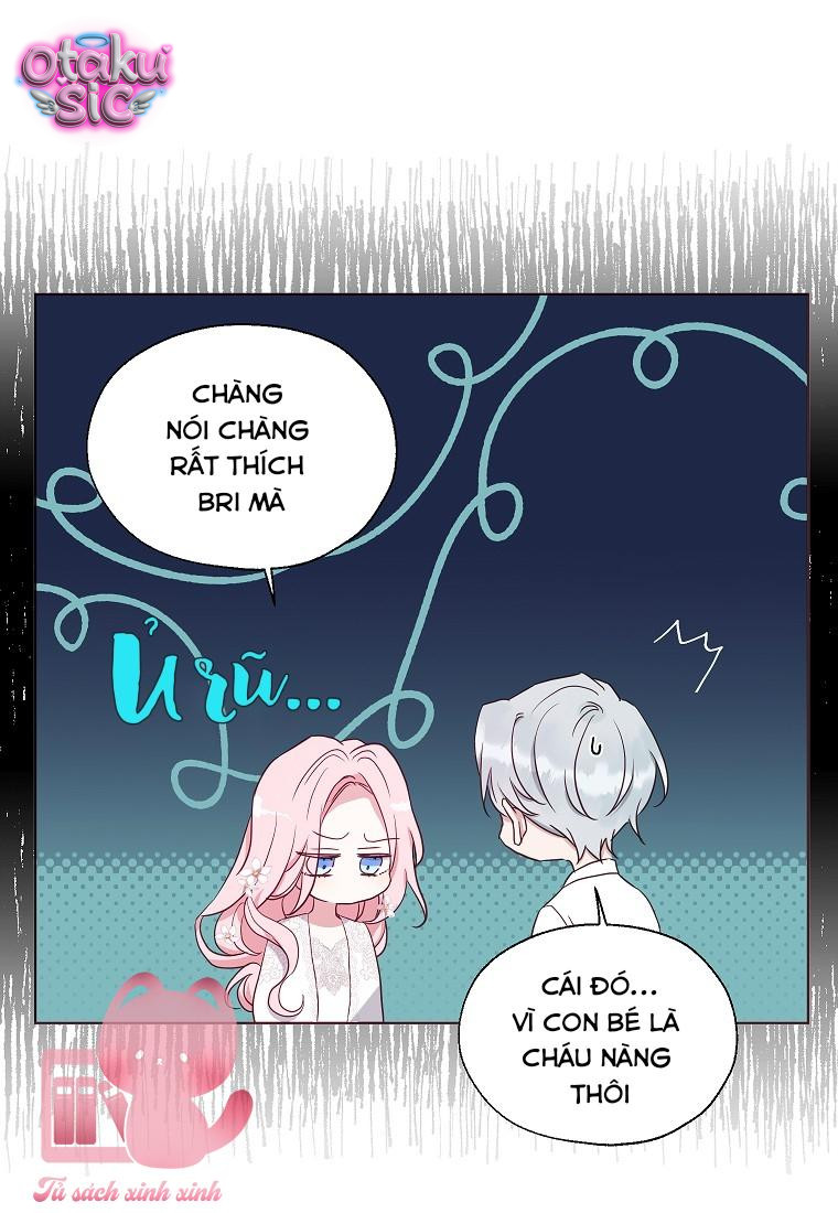 Quyến rũ papa của nhân vật phản diện - Chap 146 - Trang 43