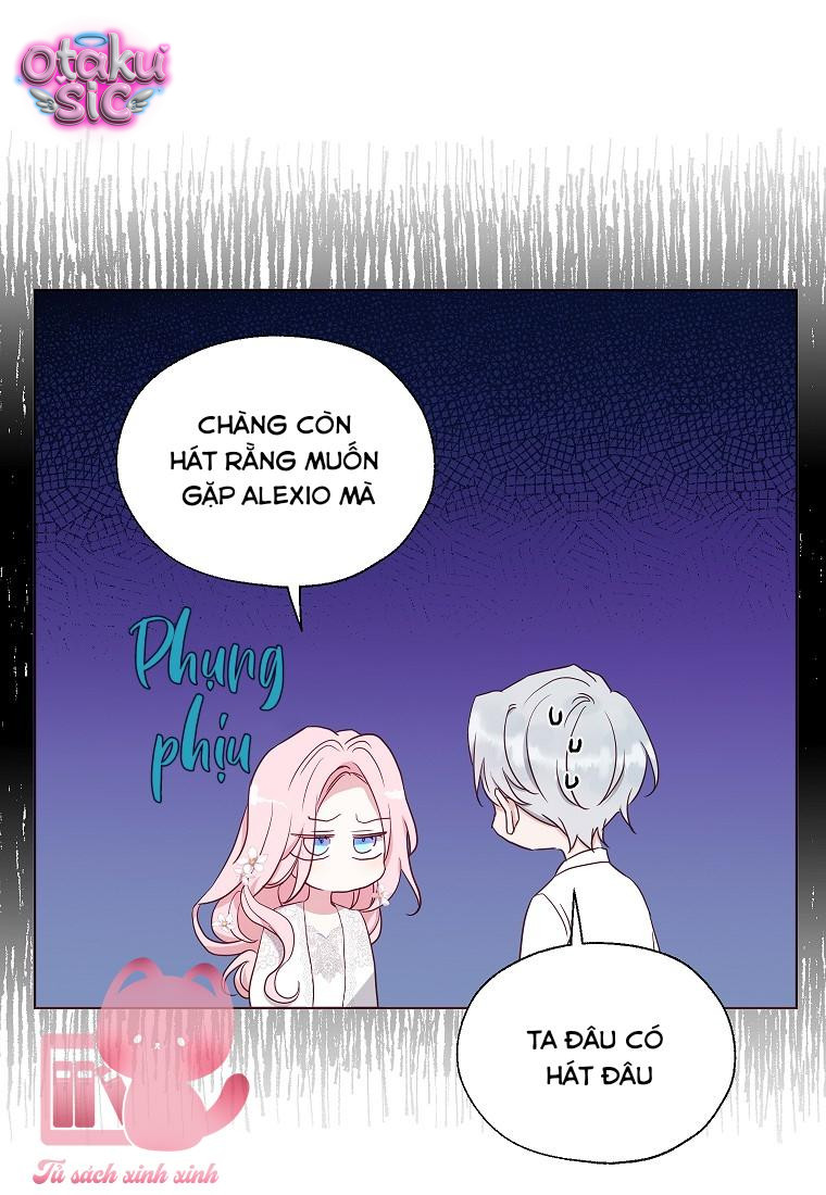 Quyến rũ papa của nhân vật phản diện - Chap 146 - Trang 44