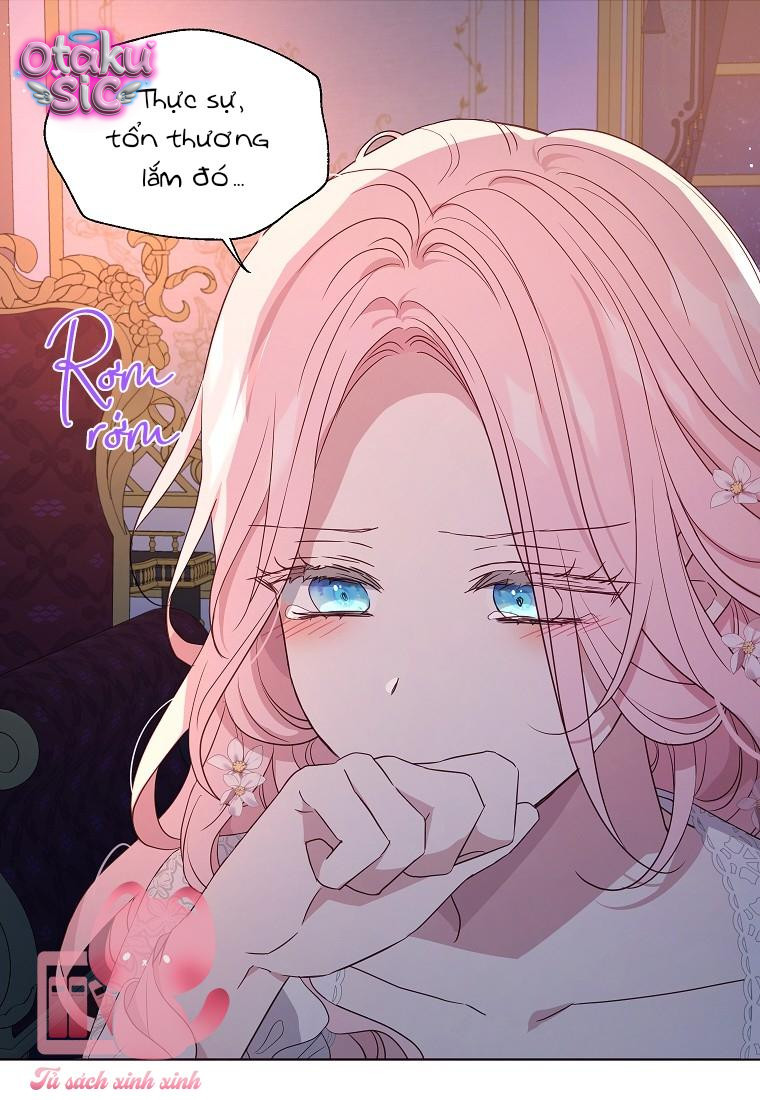 Quyến rũ papa của nhân vật phản diện - Chap 146 - Trang 45
