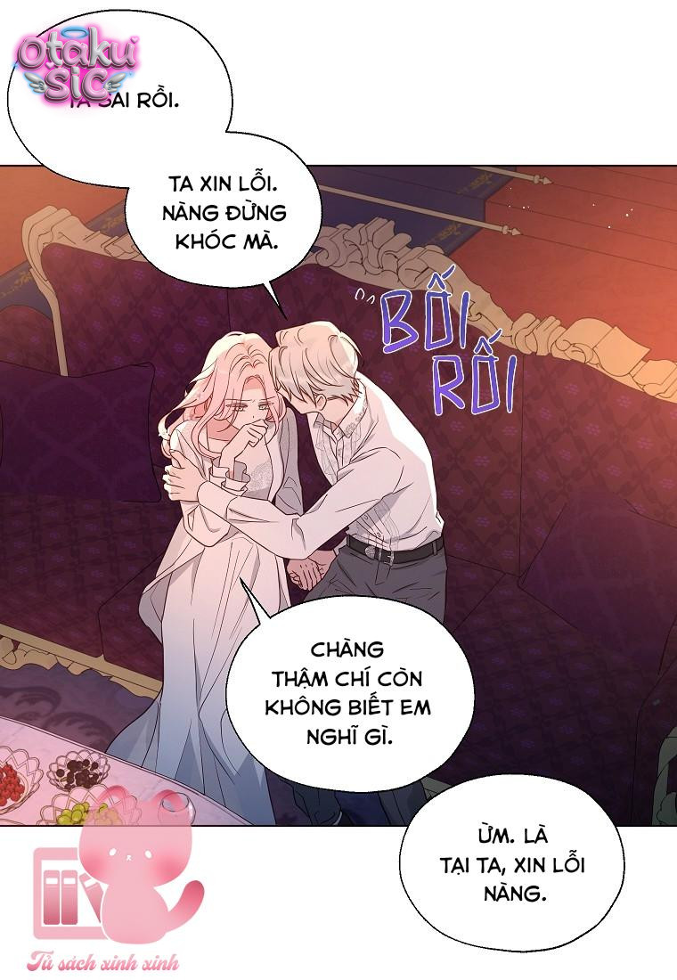 Quyến rũ papa của nhân vật phản diện - Chap 146 - Trang 46