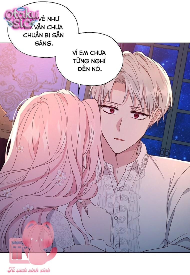 Quyến rũ papa của nhân vật phản diện - Chap 146 - Trang 48