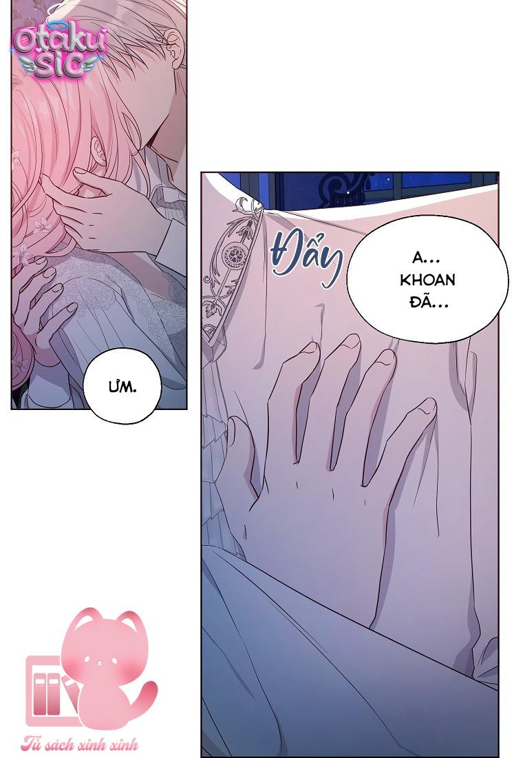 Quyến rũ papa của nhân vật phản diện - Chap 146 - Trang 6