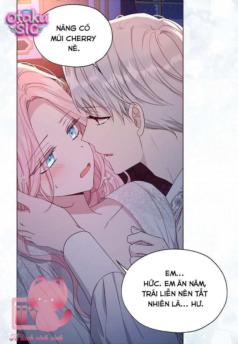 Quyến rũ papa của nhân vật phản diện - Chap 146 - Trang 8