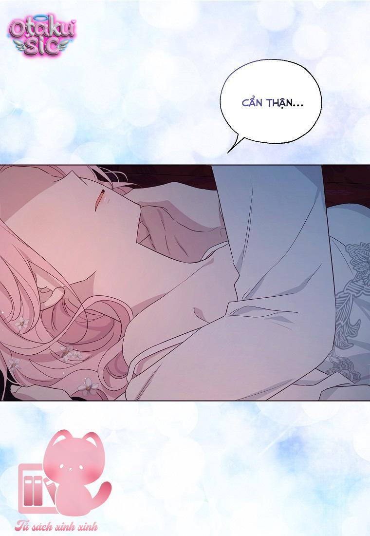 Quyến rũ papa của nhân vật phản diện - Chap 147 - Trang 11