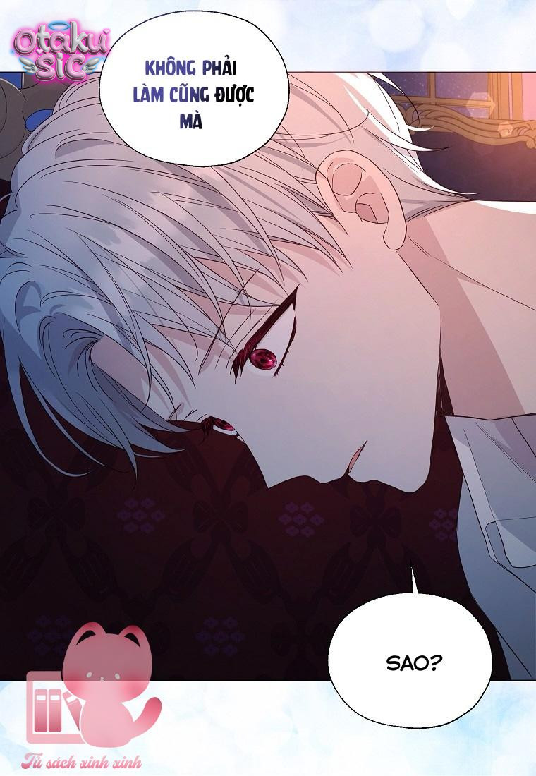 Quyến rũ papa của nhân vật phản diện - Chap 147 - Trang 12