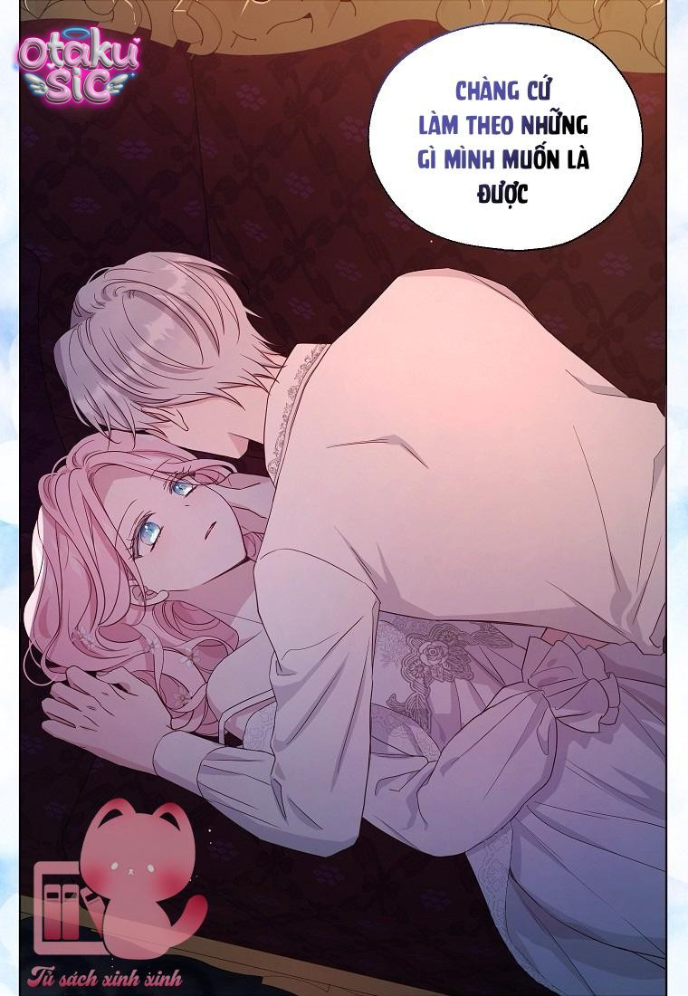 Quyến rũ papa của nhân vật phản diện - Chap 147 - Trang 13