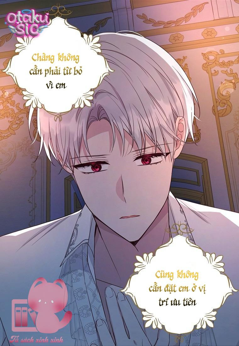 Quyến rũ papa của nhân vật phản diện - Chap 147 - Trang 14