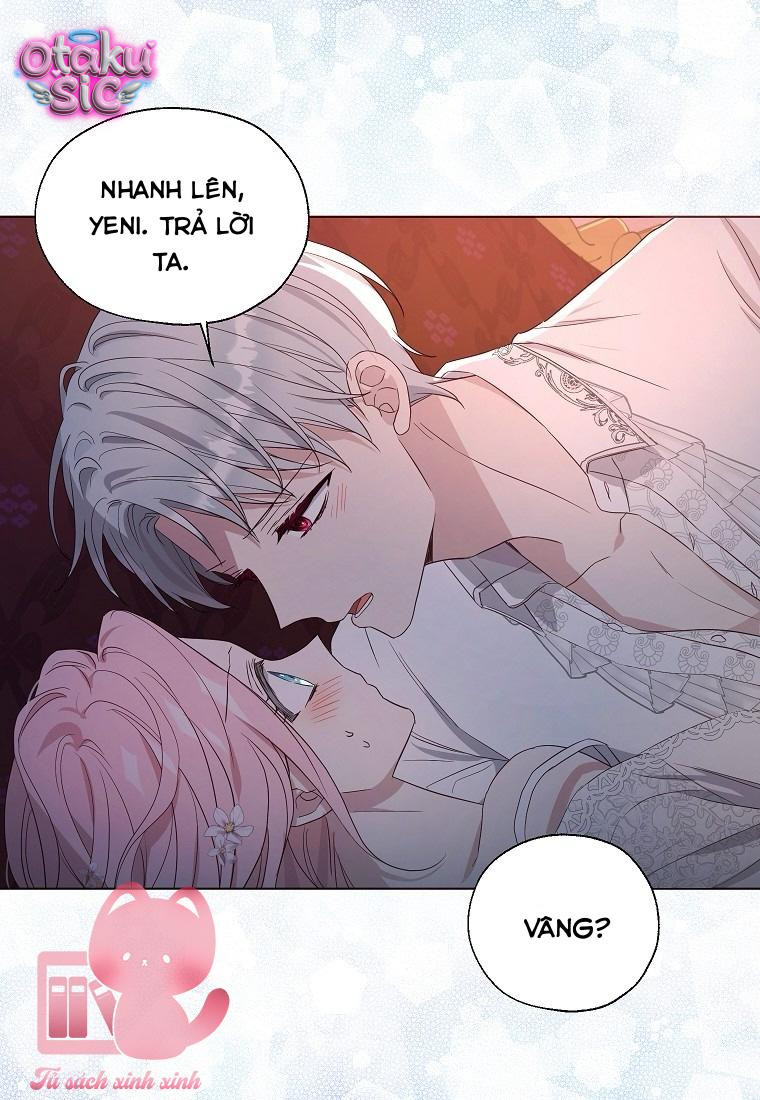 Quyến rũ papa của nhân vật phản diện - Chap 147 - Trang 3