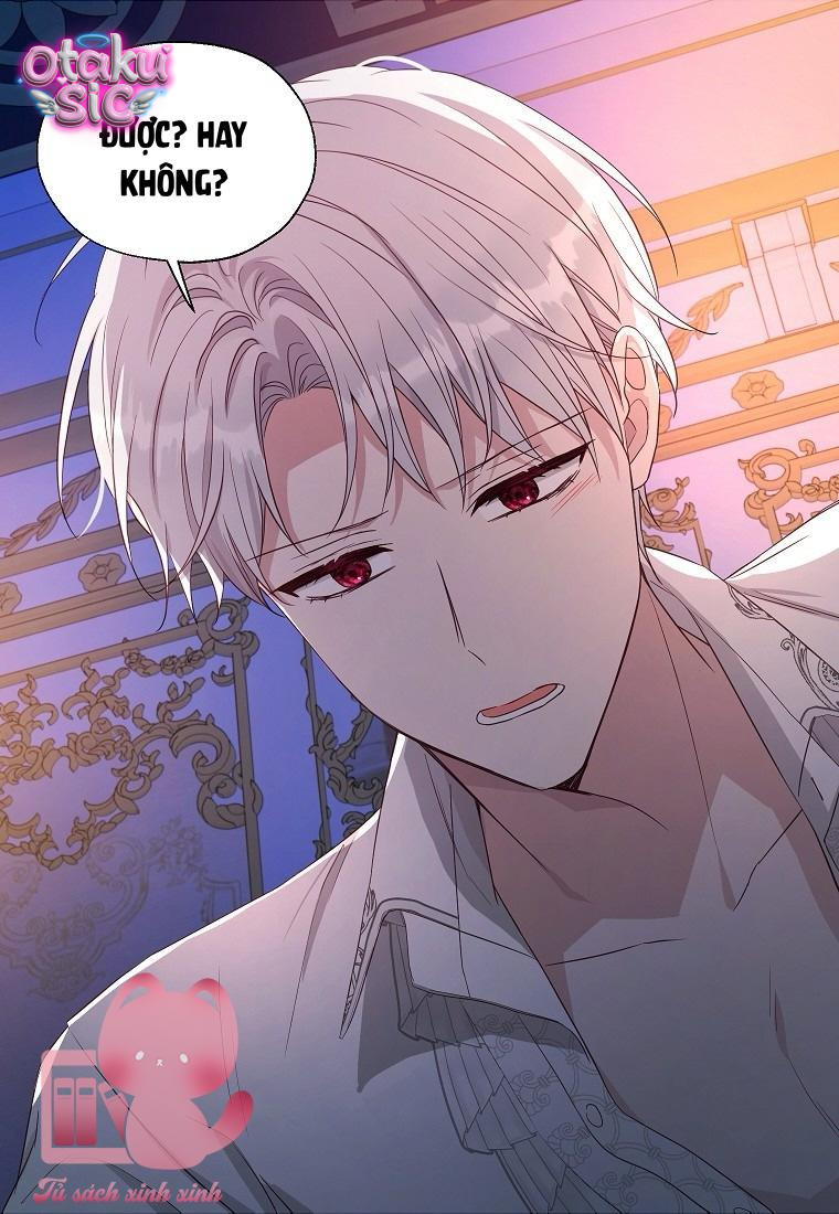 Quyến rũ papa của nhân vật phản diện - Chap 147 - Trang 4