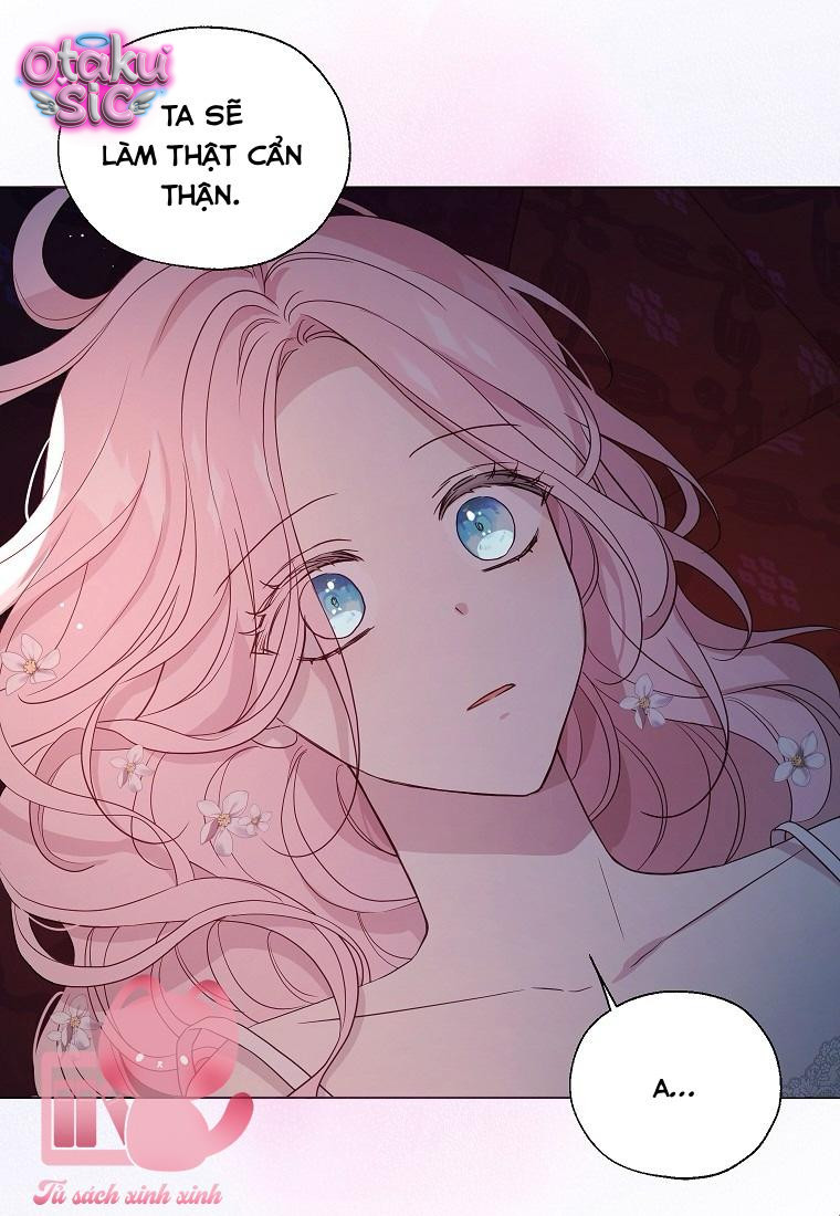 Quyến rũ papa của nhân vật phản diện - Chap 147 - Trang 6