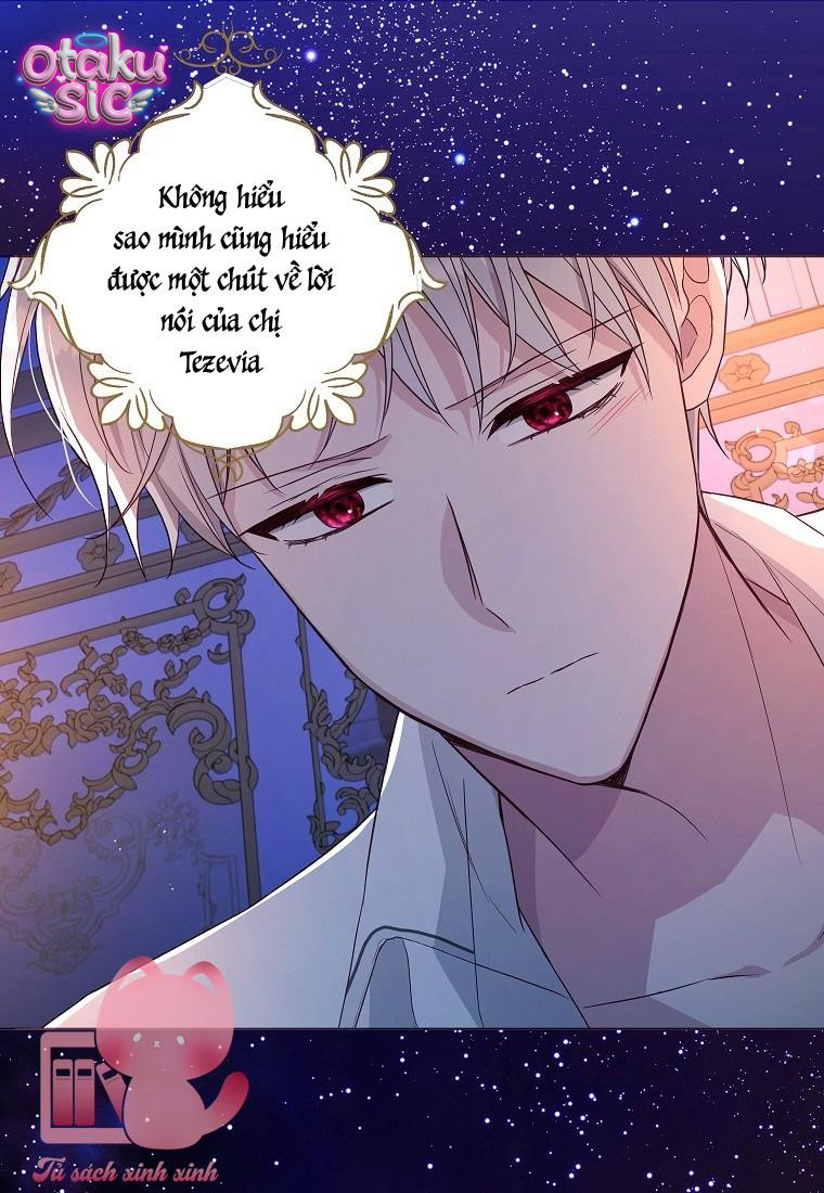 Quyến rũ papa của nhân vật phản diện - Chap 147 - Trang 8