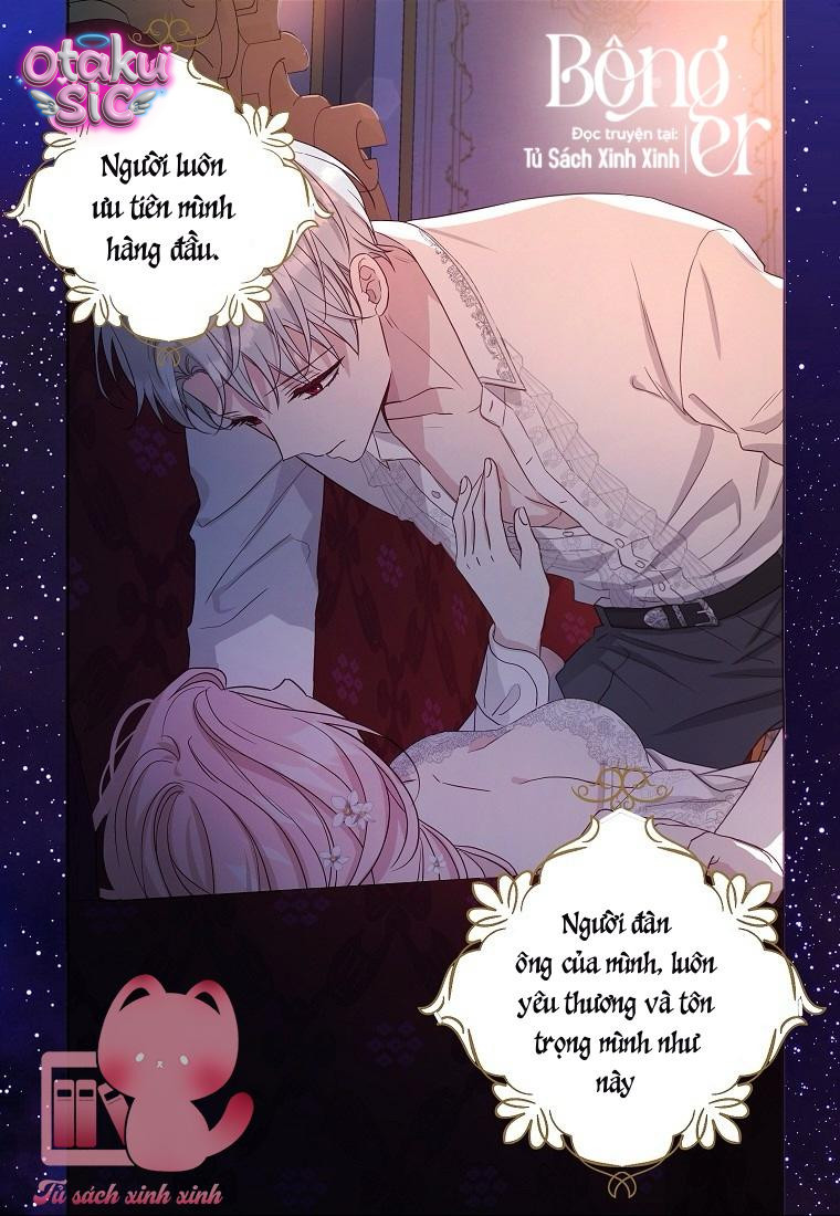 Quyến rũ papa của nhân vật phản diện - Chap 147 - Trang 10