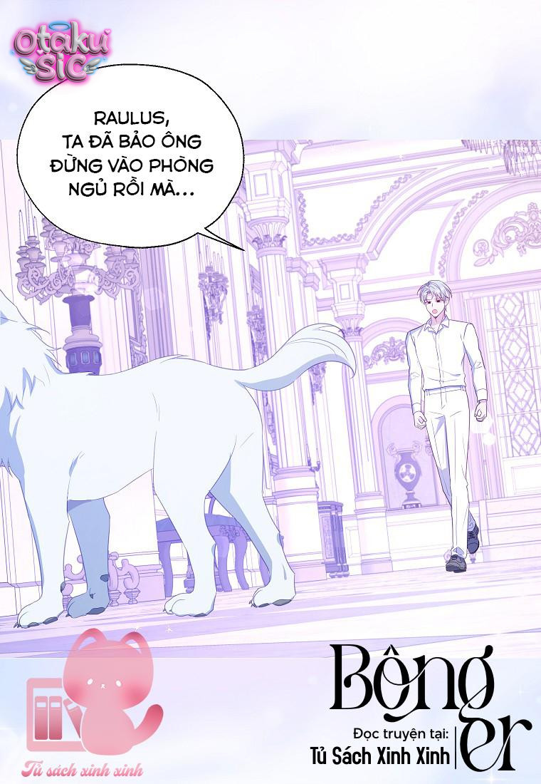 Quyến rũ papa của nhân vật phản diện - Chap 148 - Trang 14